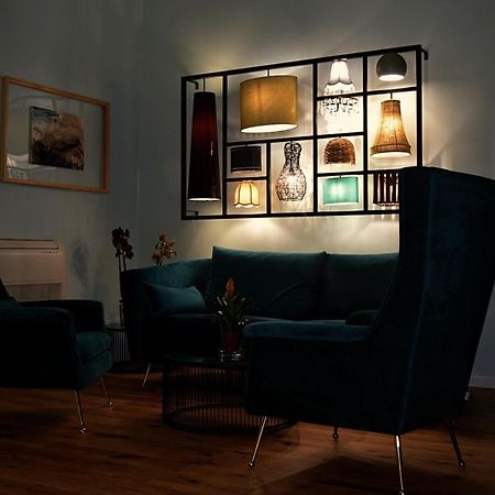 Palazzo Gioffre 겔라 외부 사진