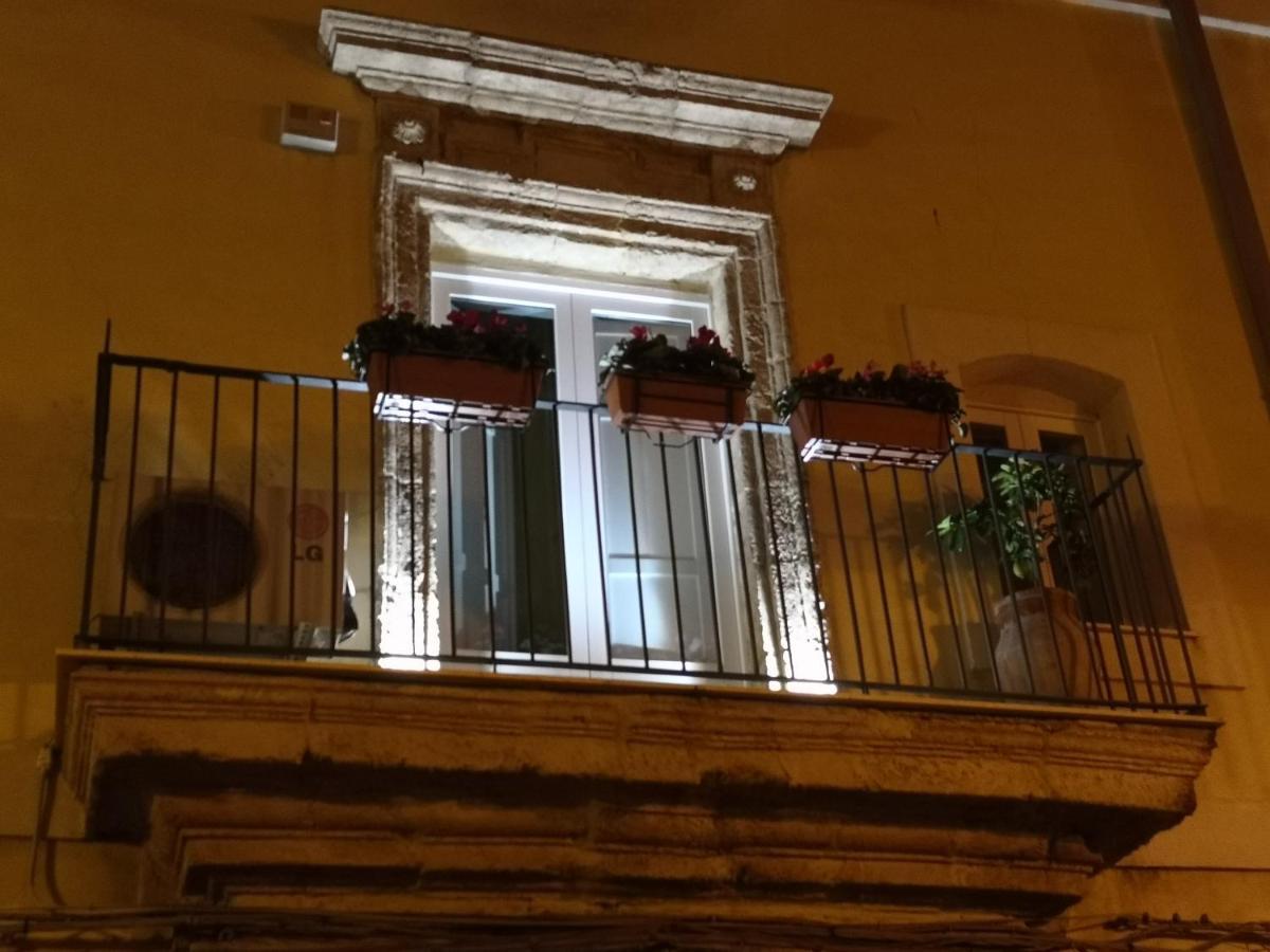 Palazzo Gioffre 겔라 외부 사진