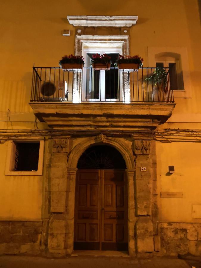 Palazzo Gioffre 겔라 외부 사진